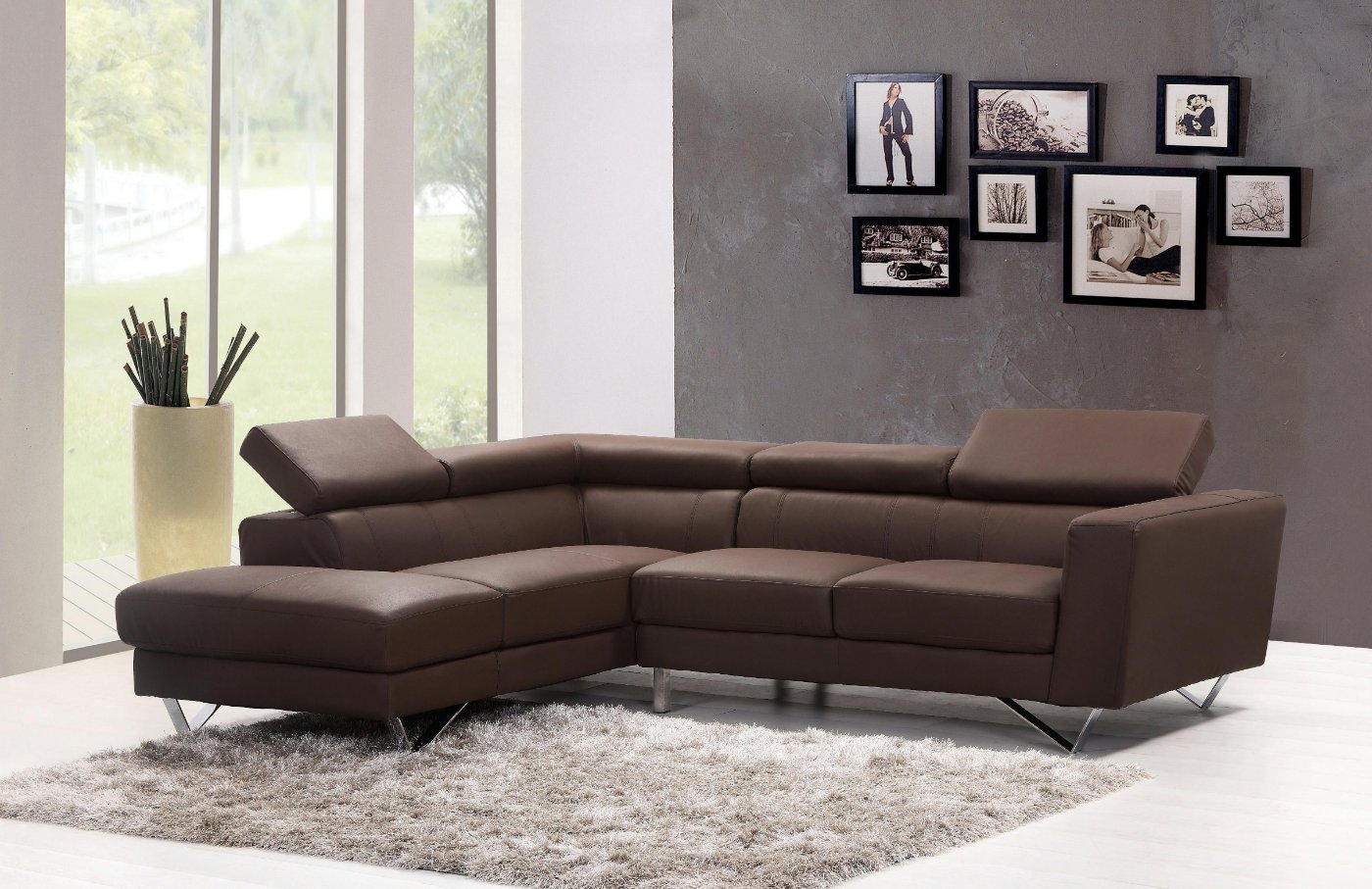 Classic Seater Sofa - Image 2