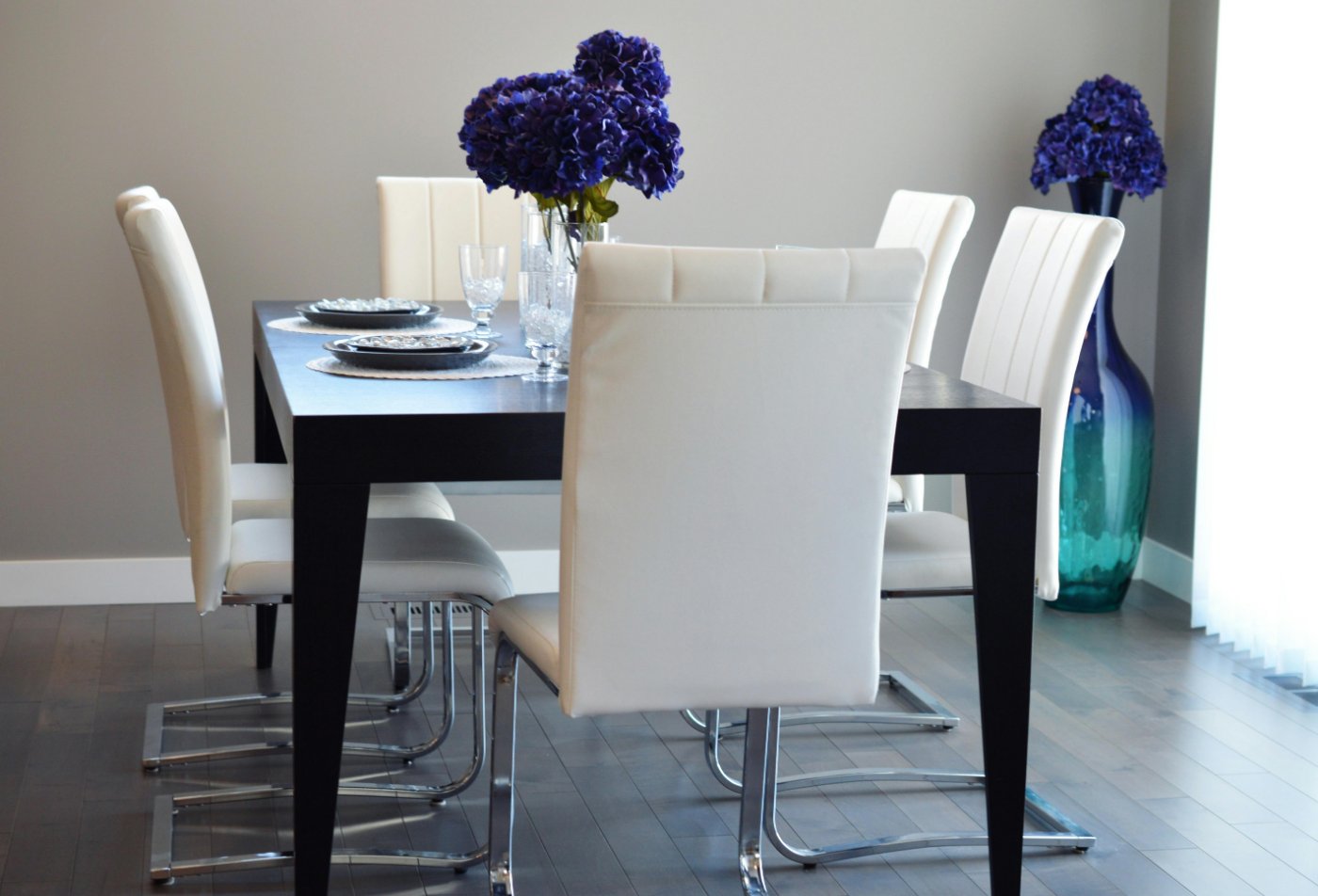 Contemporary   Table