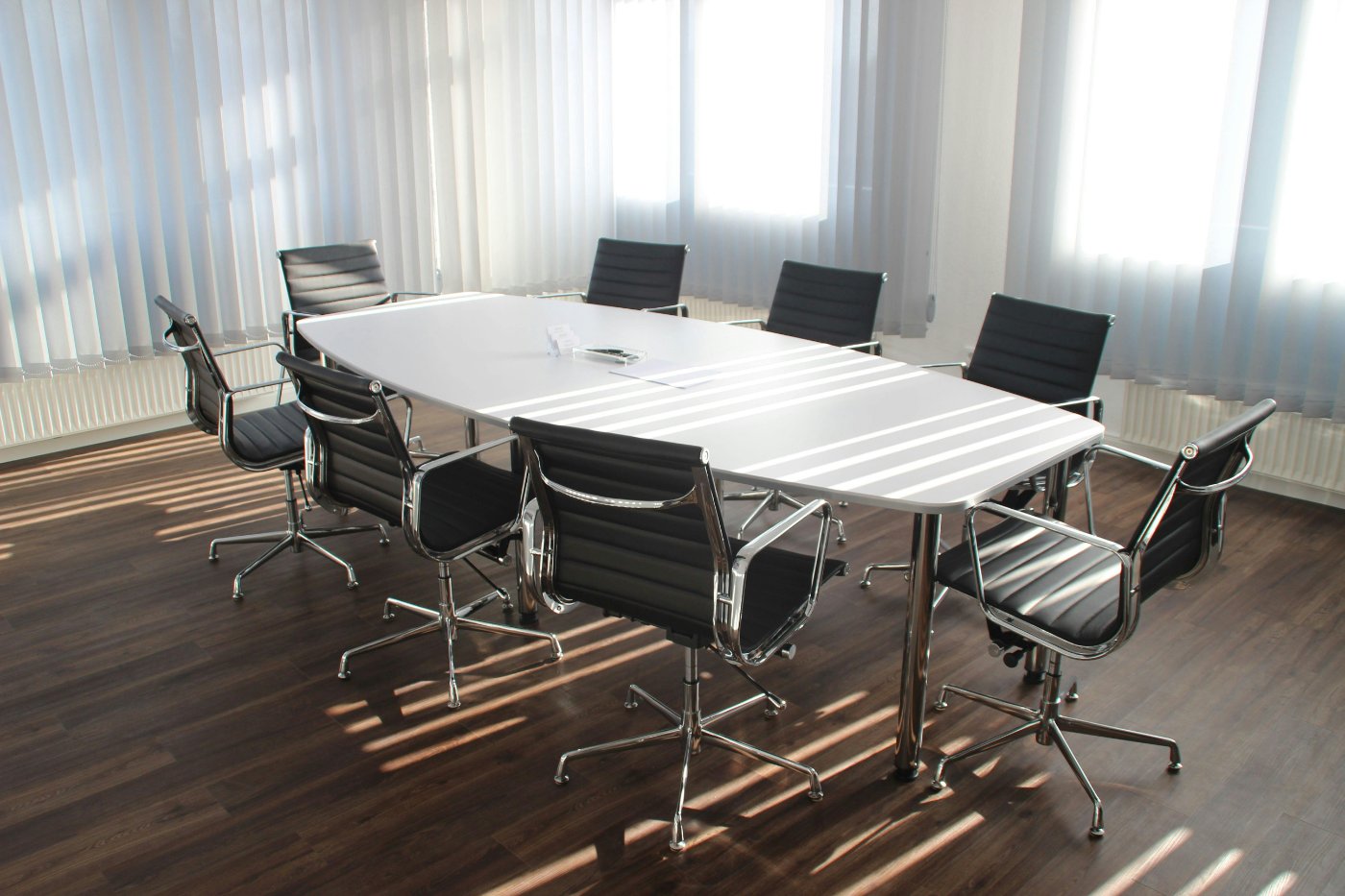 Extendable Dining Table