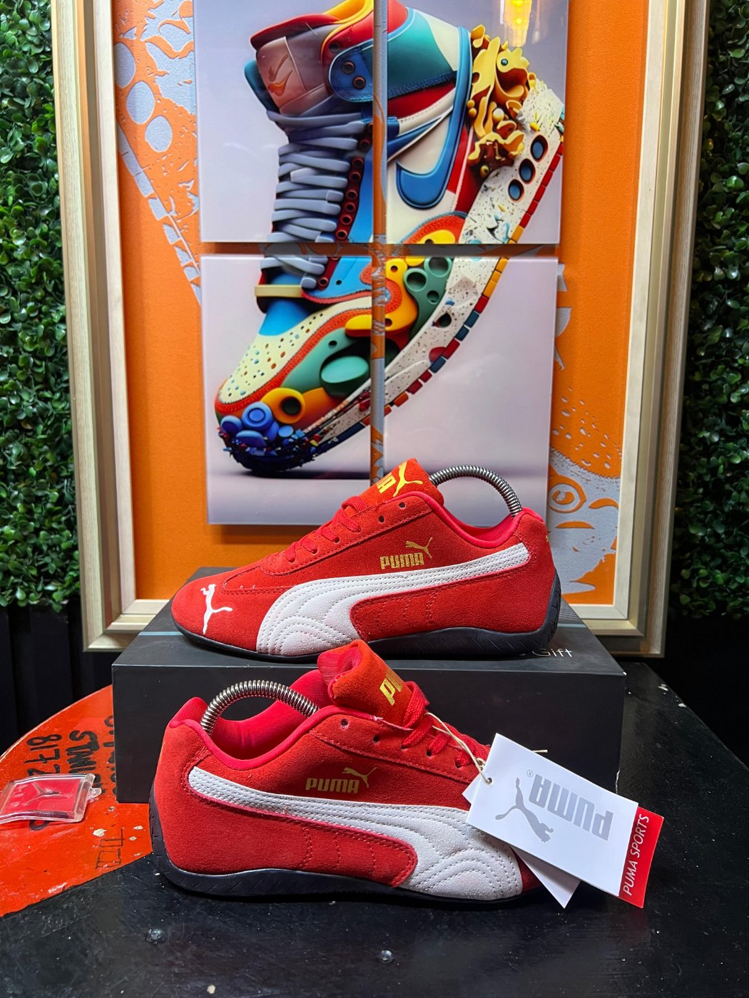 Sports Shoes - Image 2