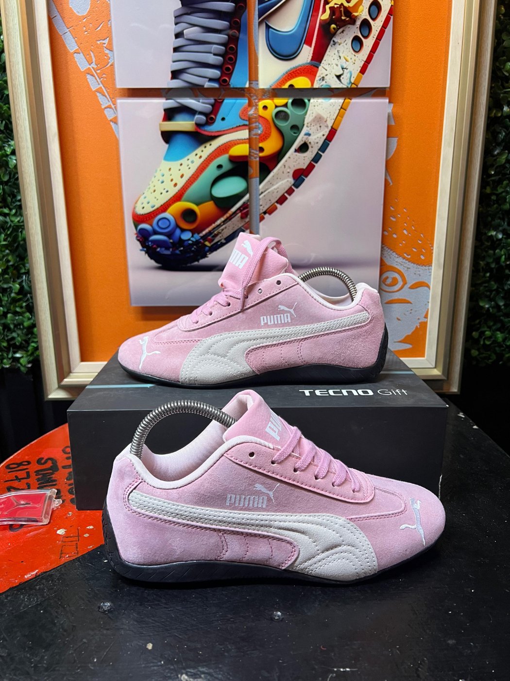 Sports Shoes - Image 3