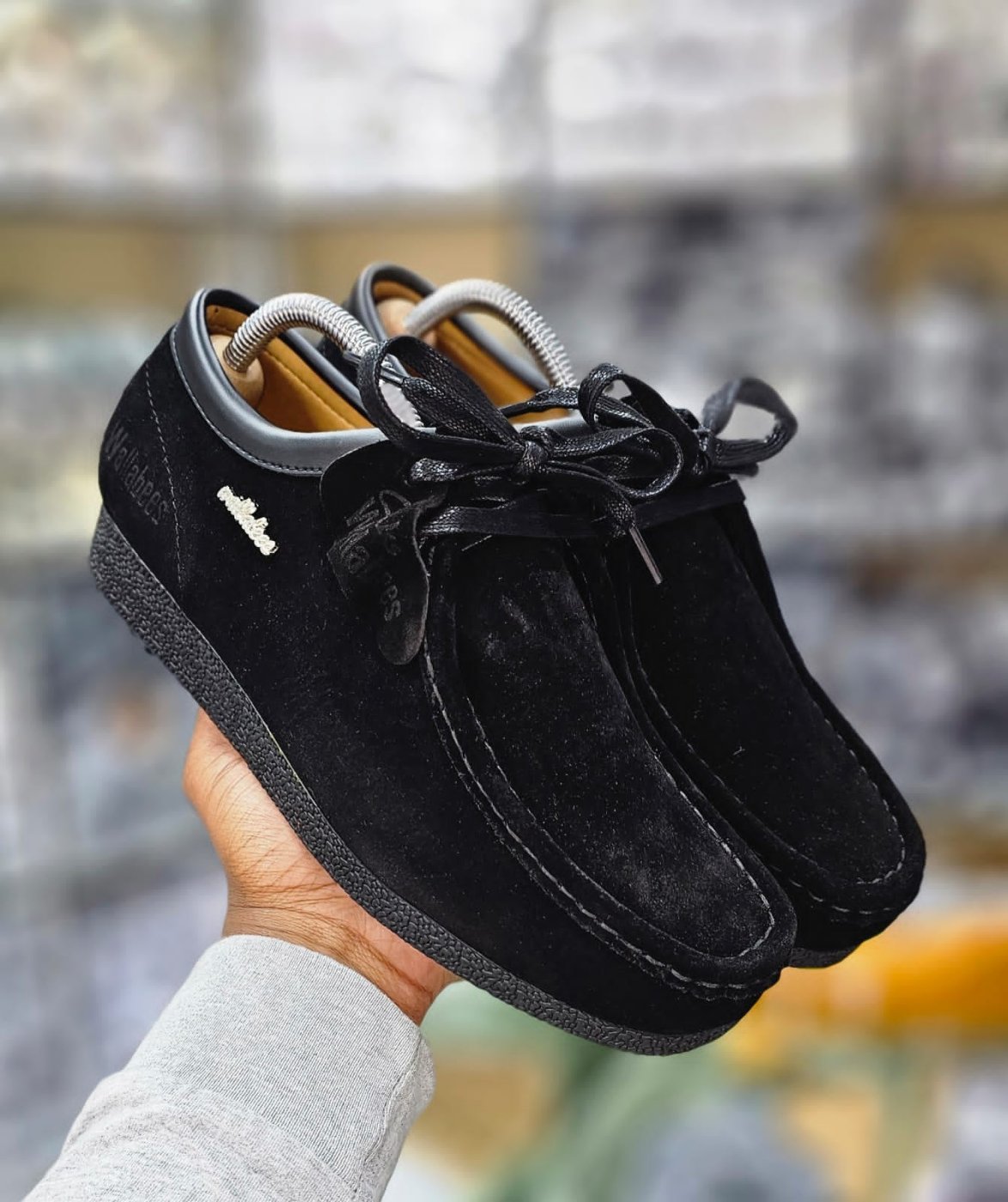 Formal Shoes