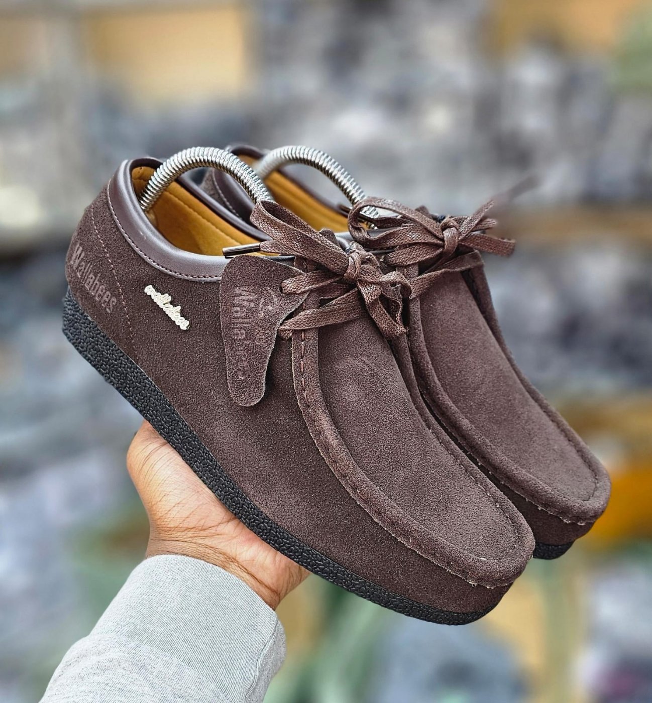 Formal Shoes - Image 2