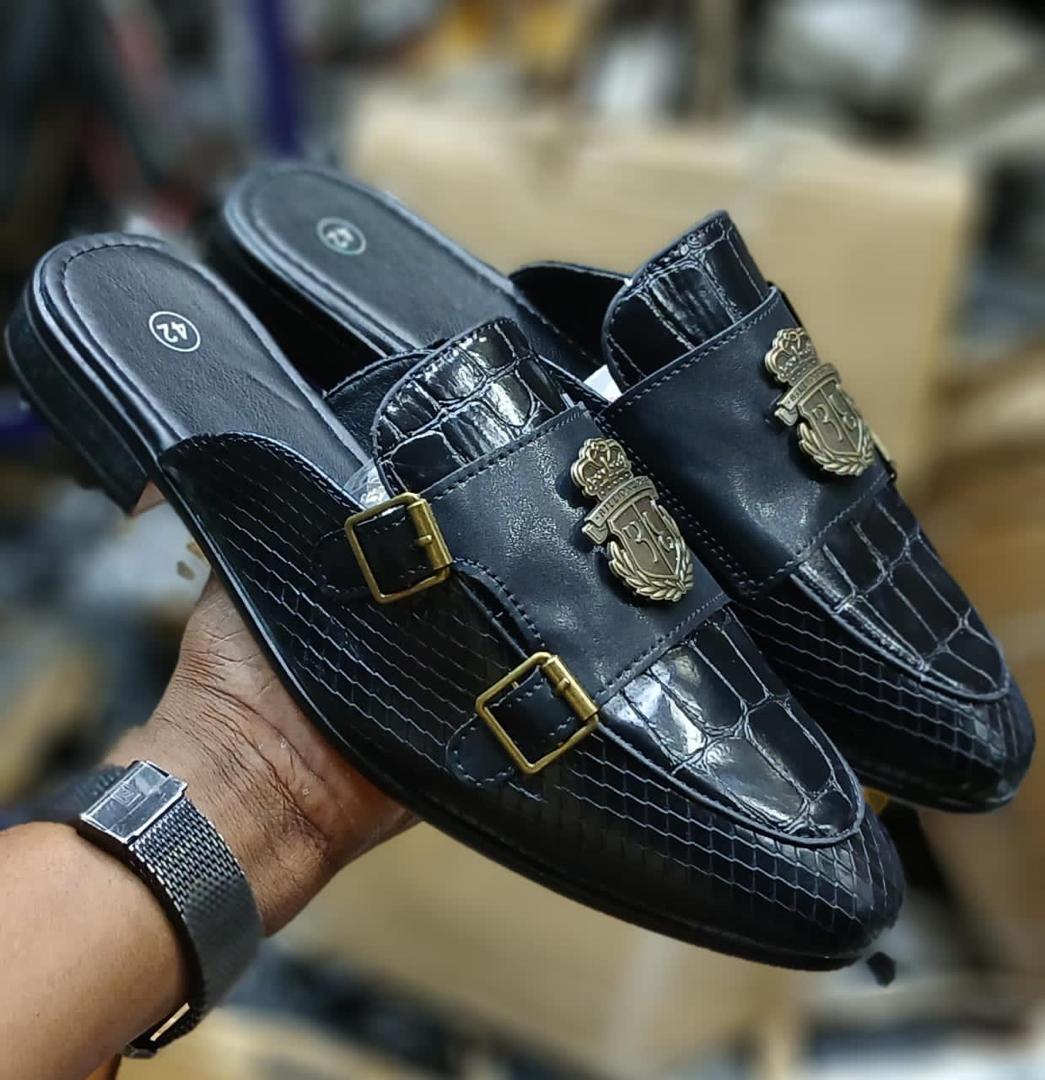 Slip-On Loafers
