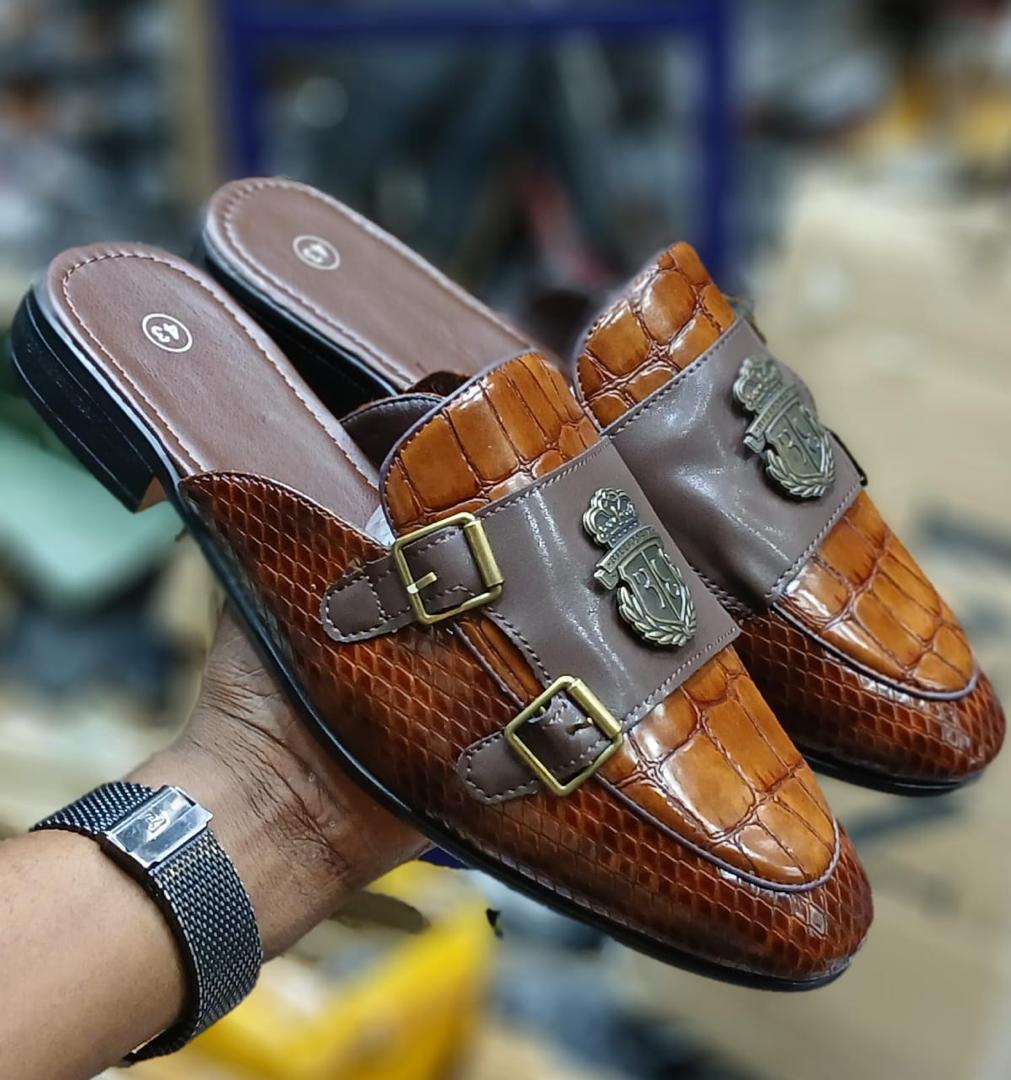 Slip-On Loafers - Image 2