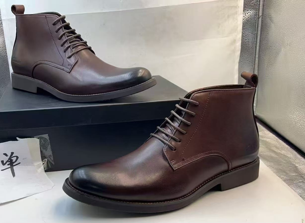 Ankle Boots