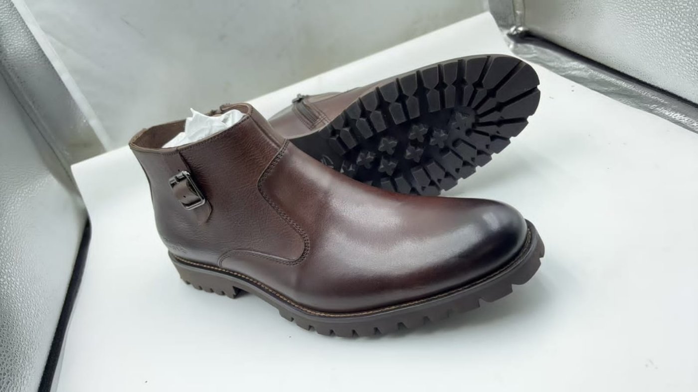 Ankle Boots - Image 2