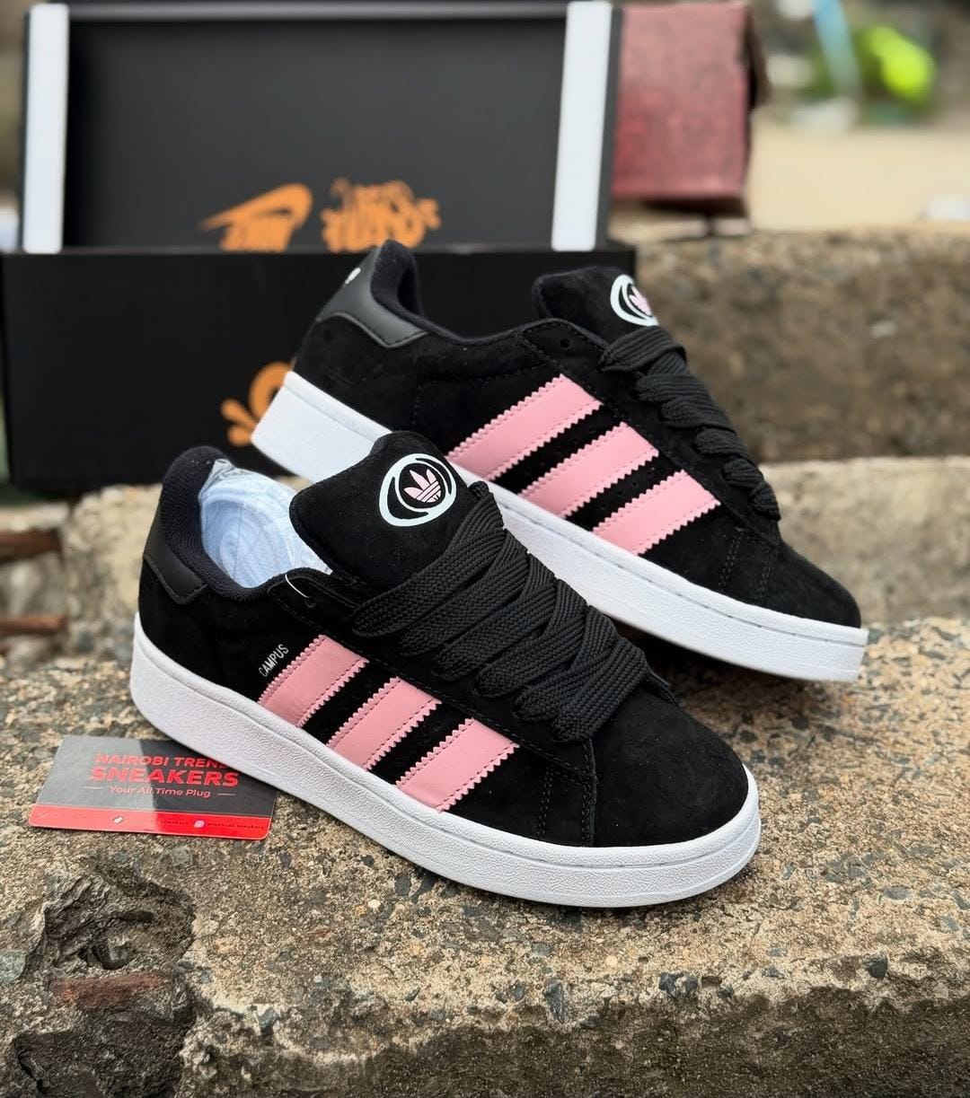 Casual Sneakers