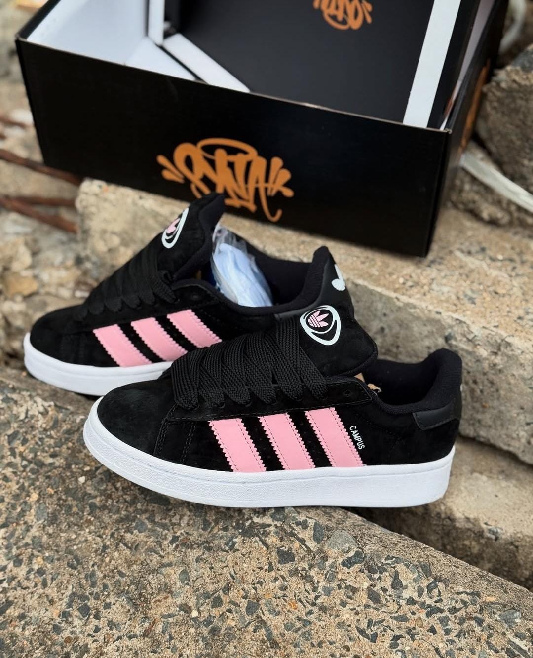 Casual Sneakers - Image 2