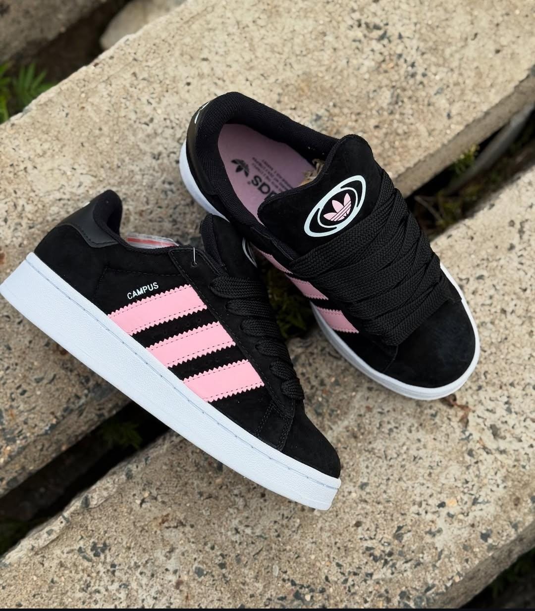 Casual Sneakers - Image 3