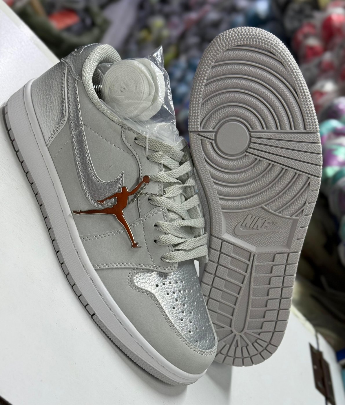 Cas Sneakers - Image 2