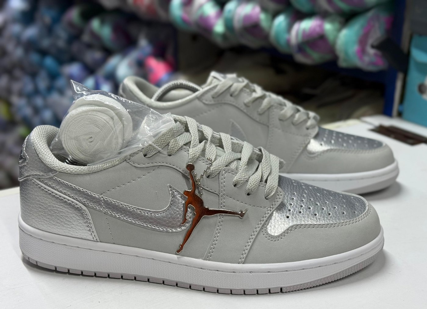 Cas Sneakers - Image 3