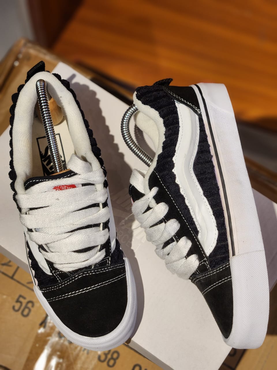 Modern Sneakers